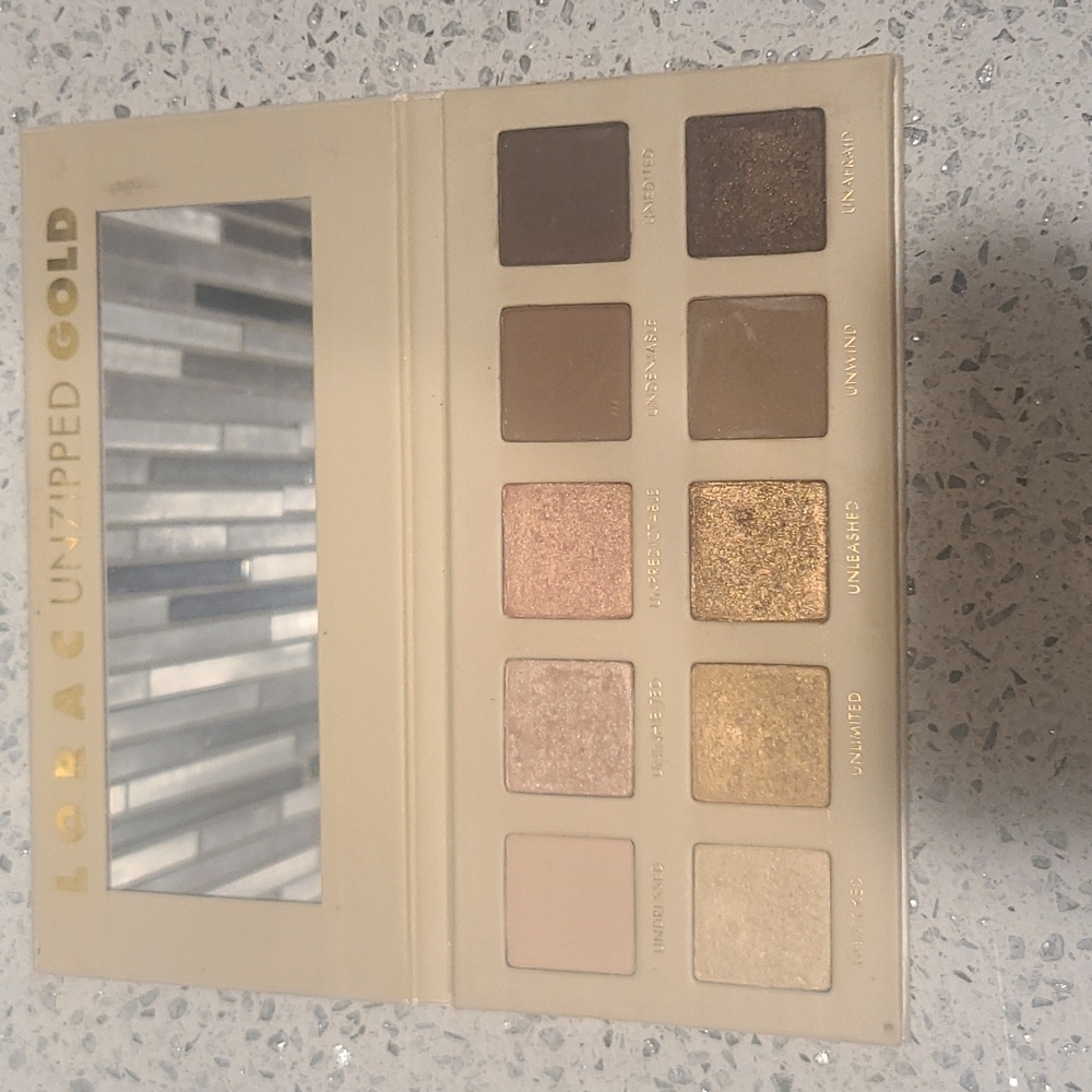 LORAC GOLD - Picture 2 of 4